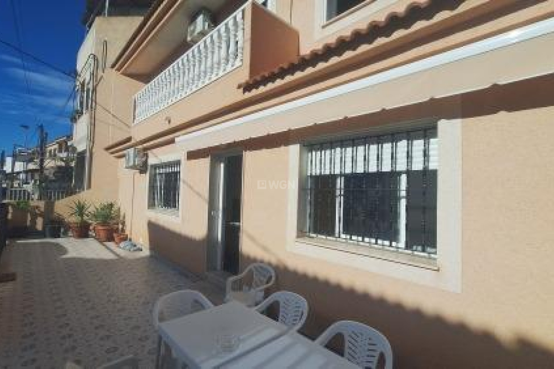 Resale - Duplex - San Pedro del Pinatar - San Pedro De Pinatar