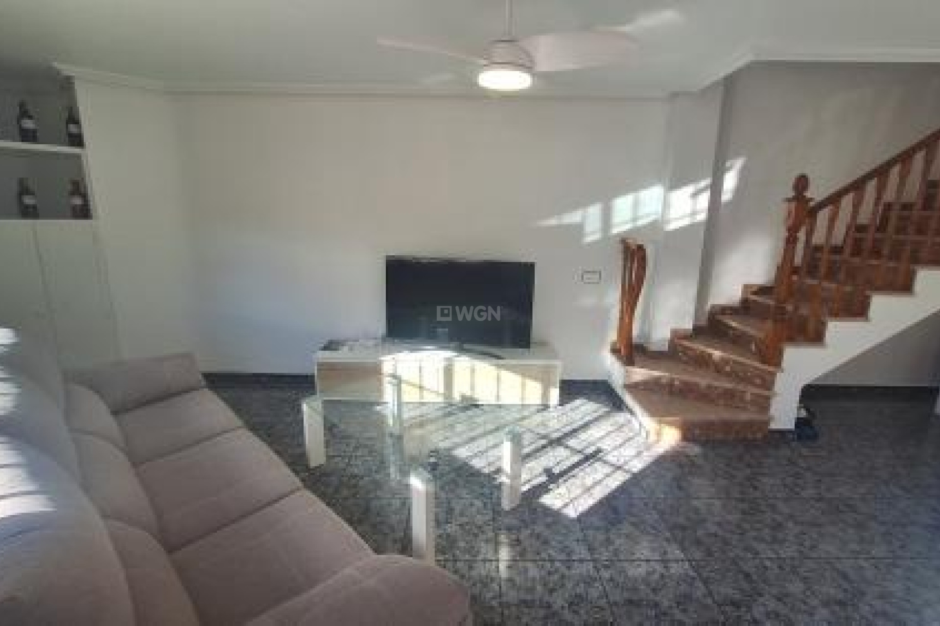 Resale - Duplex - San Pedro del Pinatar - San Pedro De Pinatar