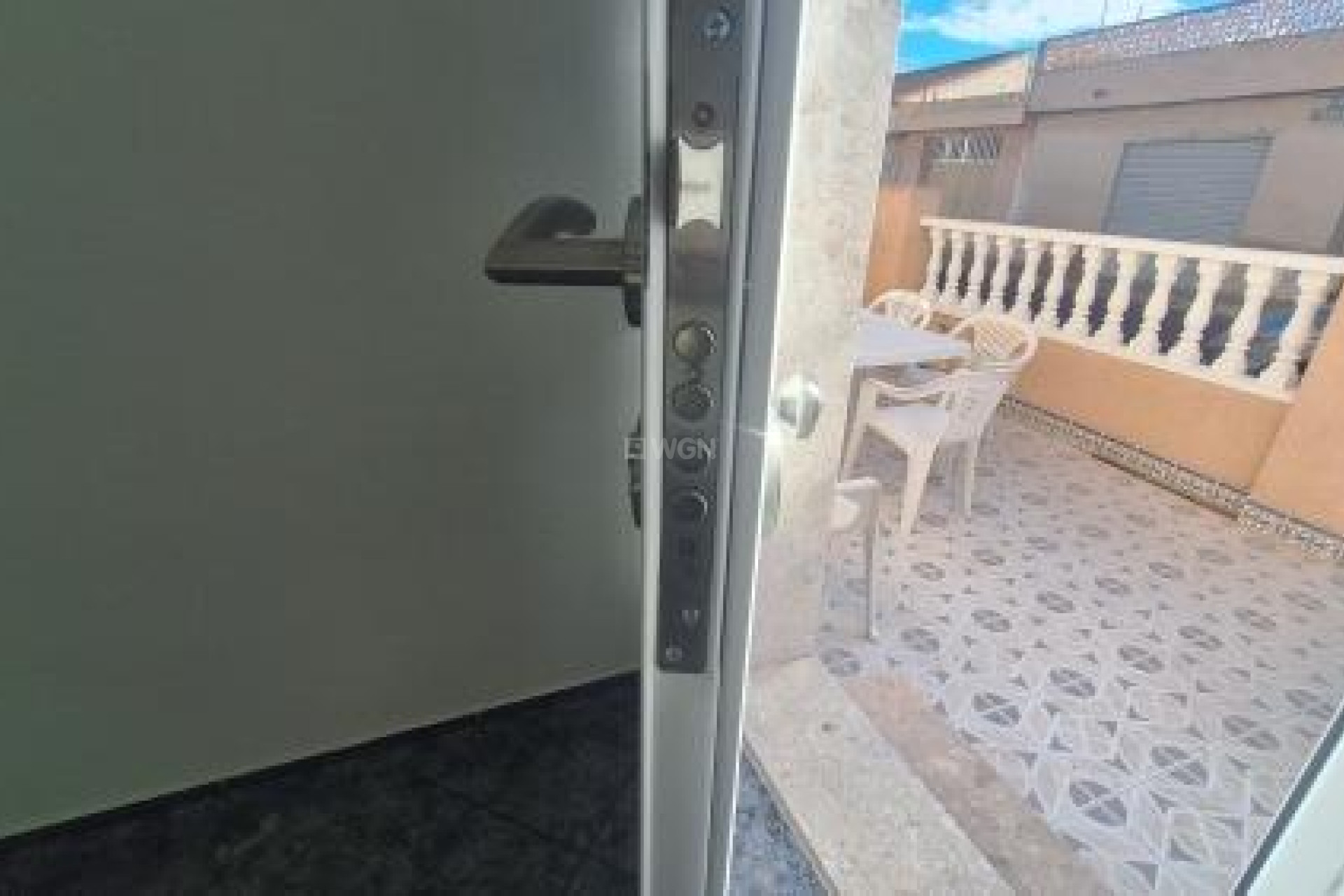 Resale - Duplex - San Pedro del Pinatar - San Pedro De Pinatar