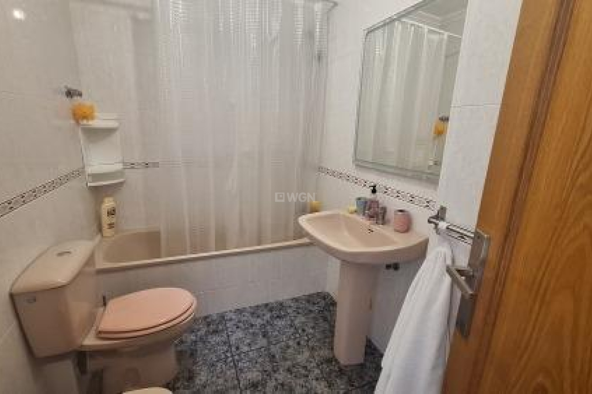 Resale - Duplex - San Pedro del Pinatar - San Pedro De Pinatar