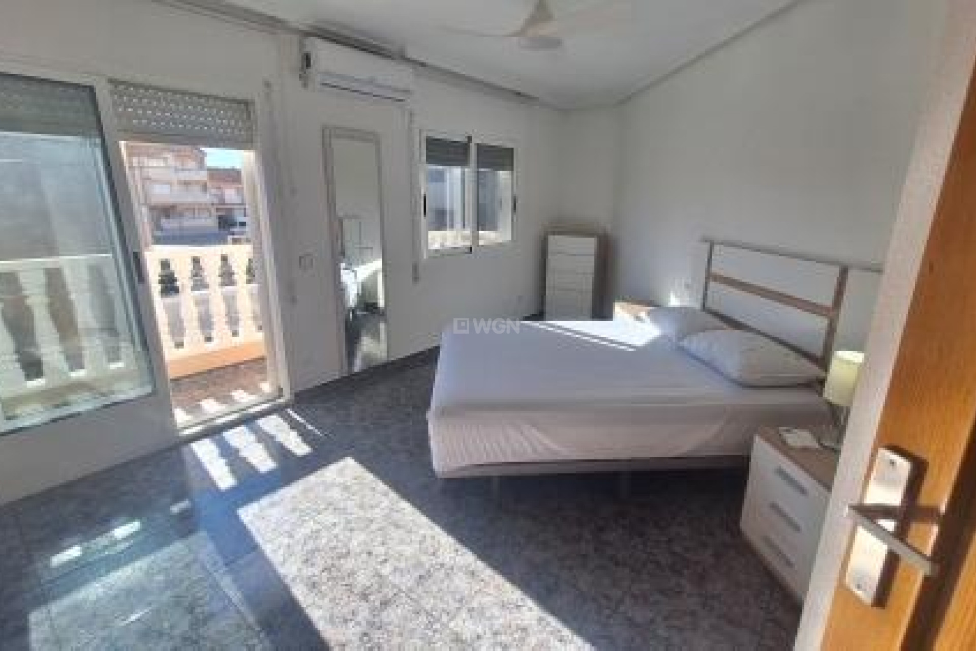 Resale - Duplex - San Pedro del Pinatar - San Pedro De Pinatar