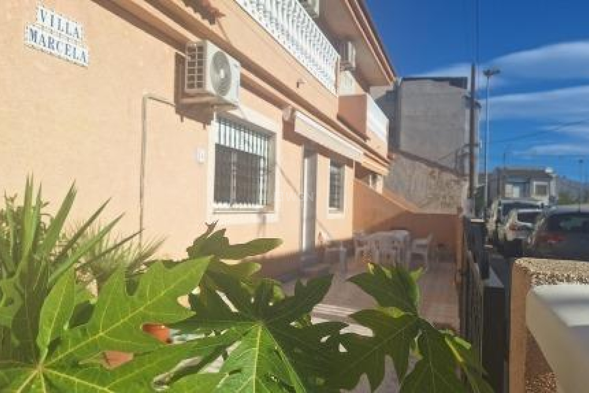 Resale - Duplex - San Pedro del Pinatar - San Pedro De Pinatar