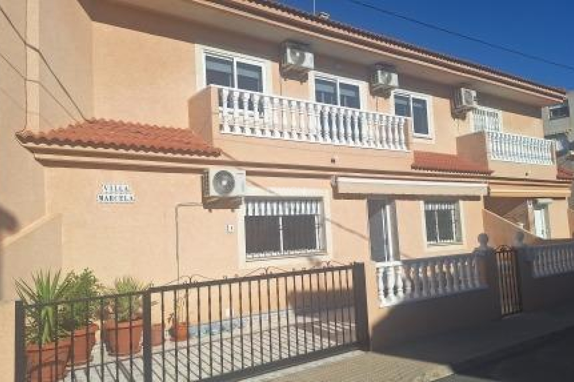 Resale - Duplex - San Pedro del Pinatar - San Pedro De Pinatar