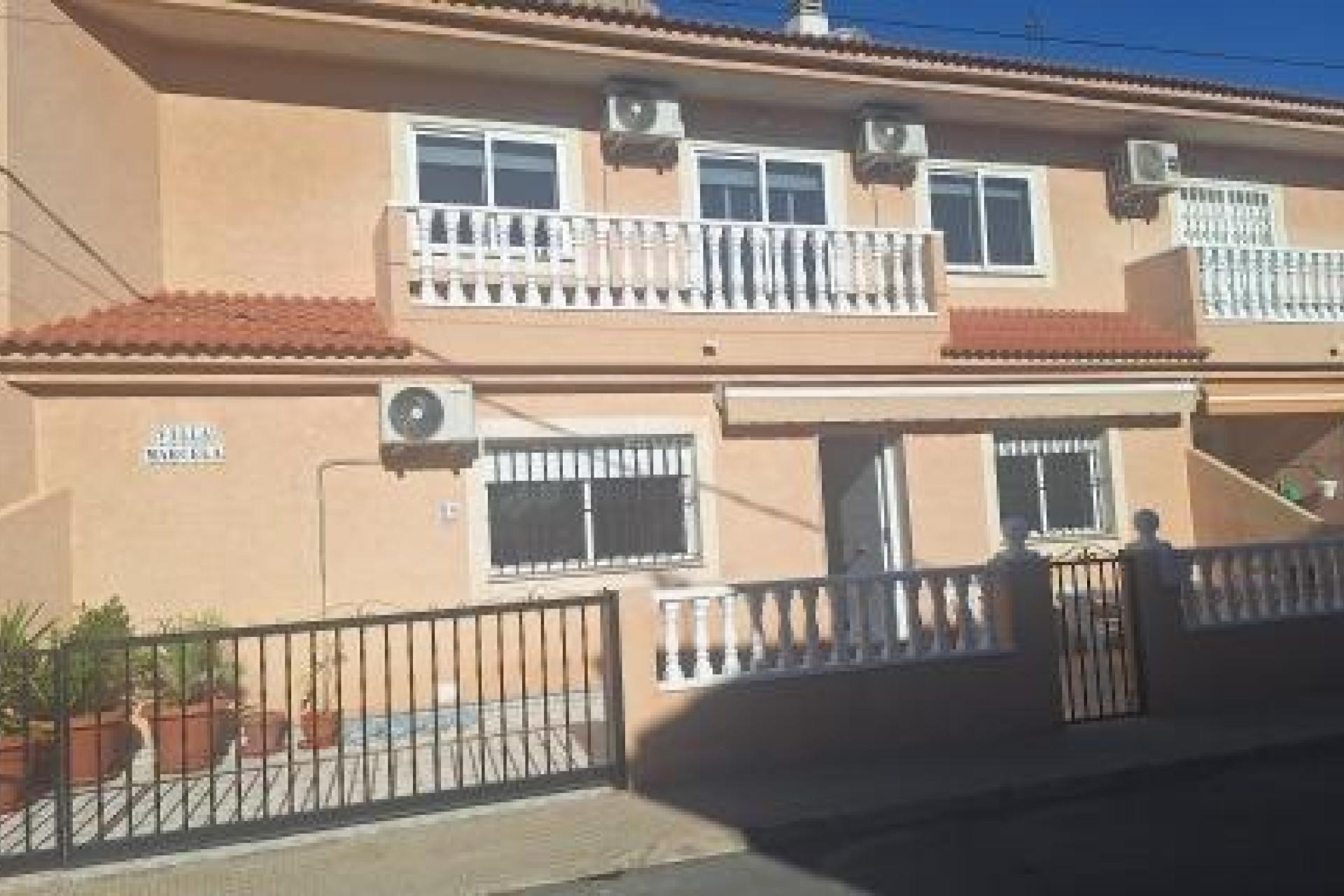 Resale - Duplex - San Pedro del Pinatar - San Pedro De Pinatar