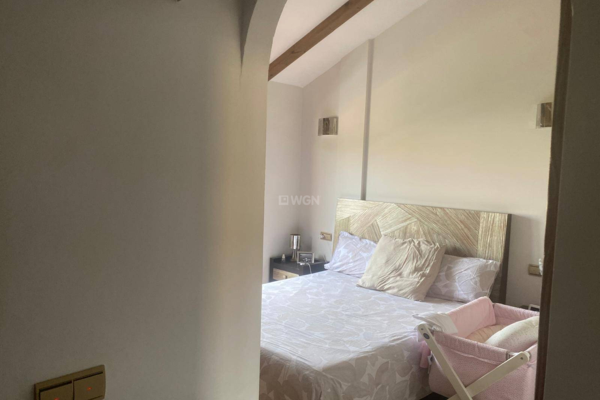 Resale - Duplex - San Pedro del Pinatar - Villaalegría