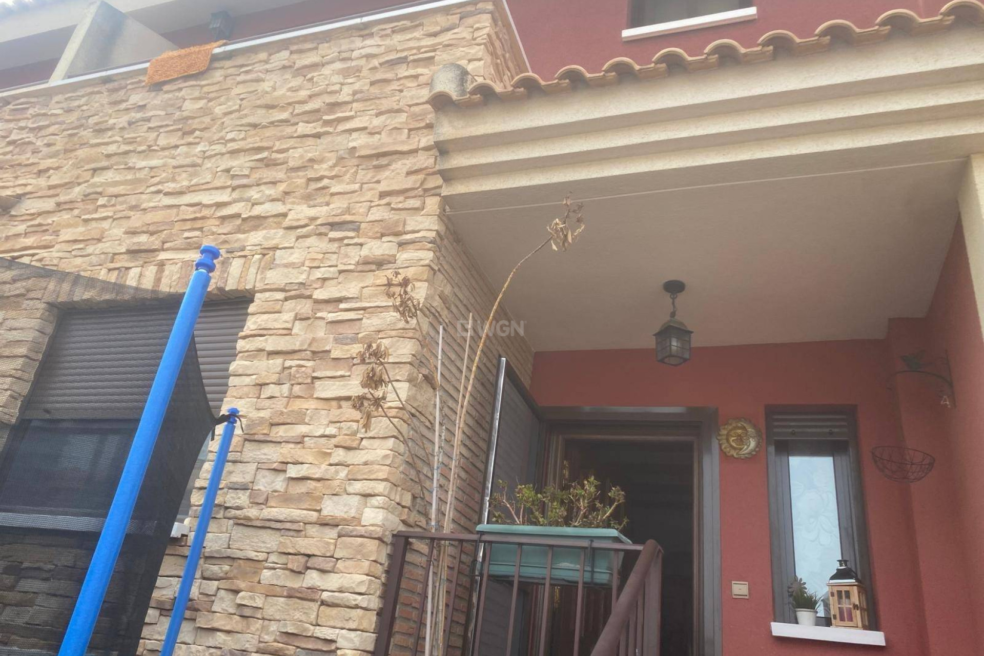 Resale - Duplex - San Pedro del Pinatar - Villaalegría