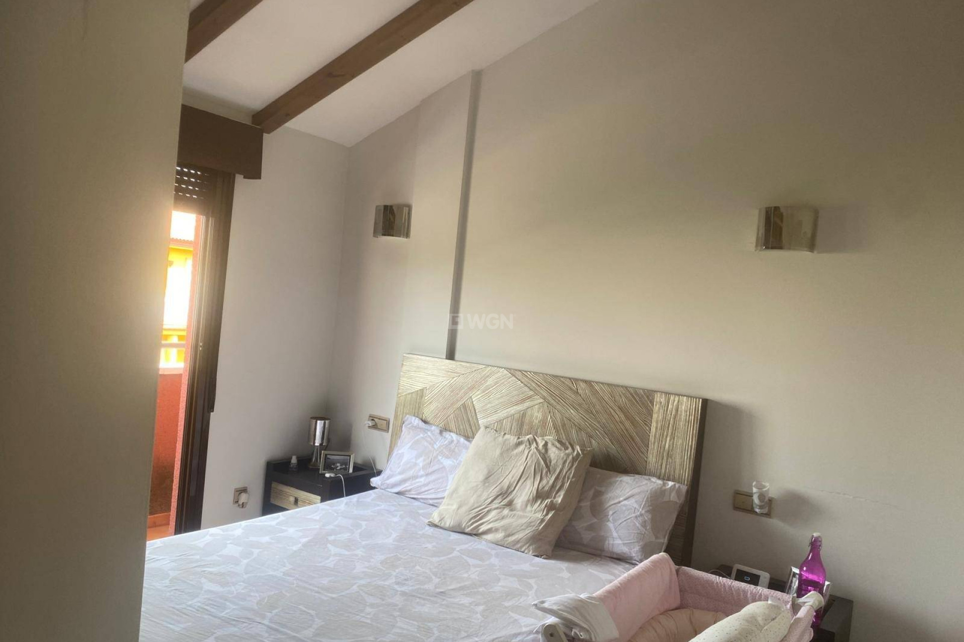 Resale - Duplex - San Pedro del Pinatar - Villaalegría