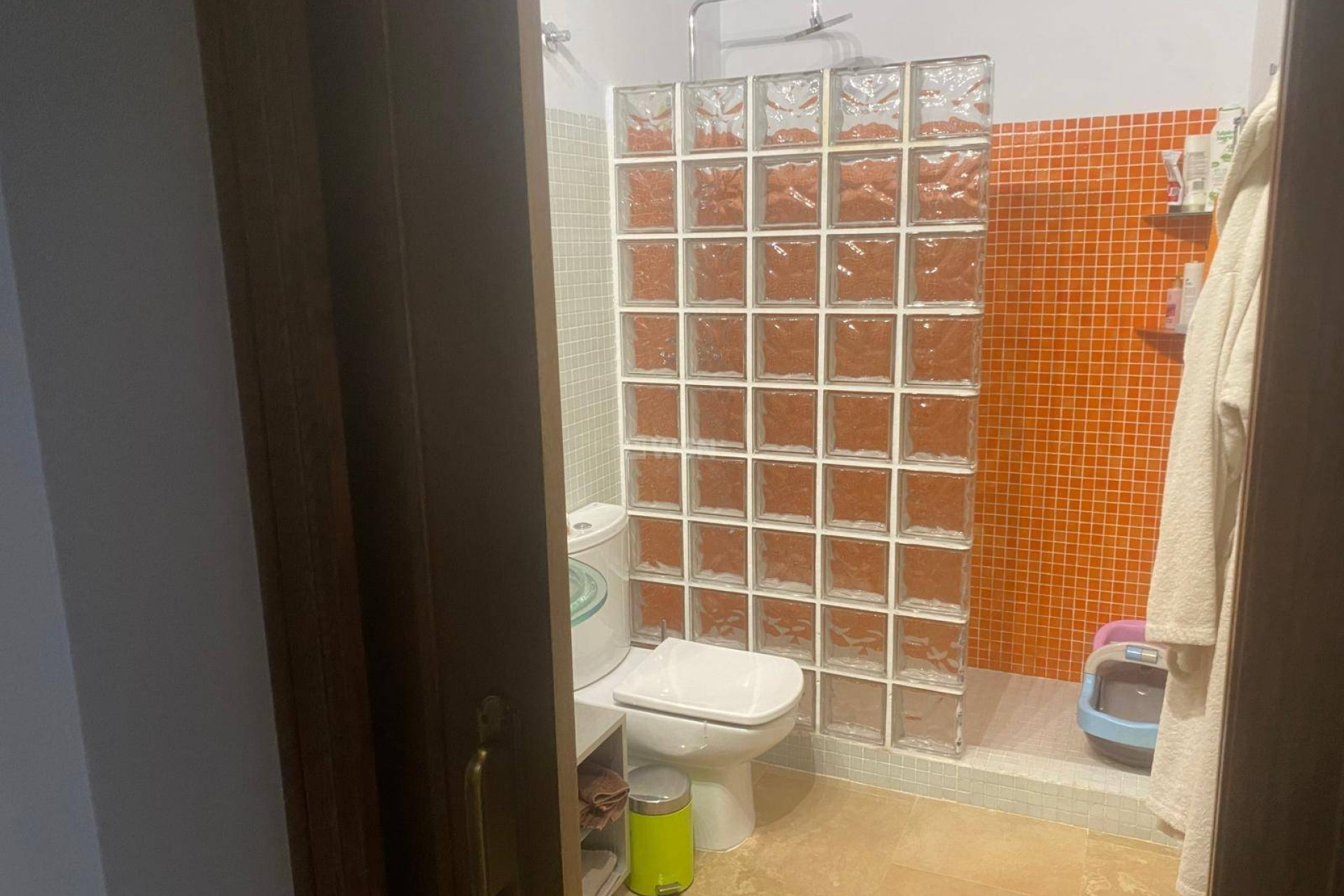 Resale - Duplex - San Pedro del Pinatar - Villaalegría