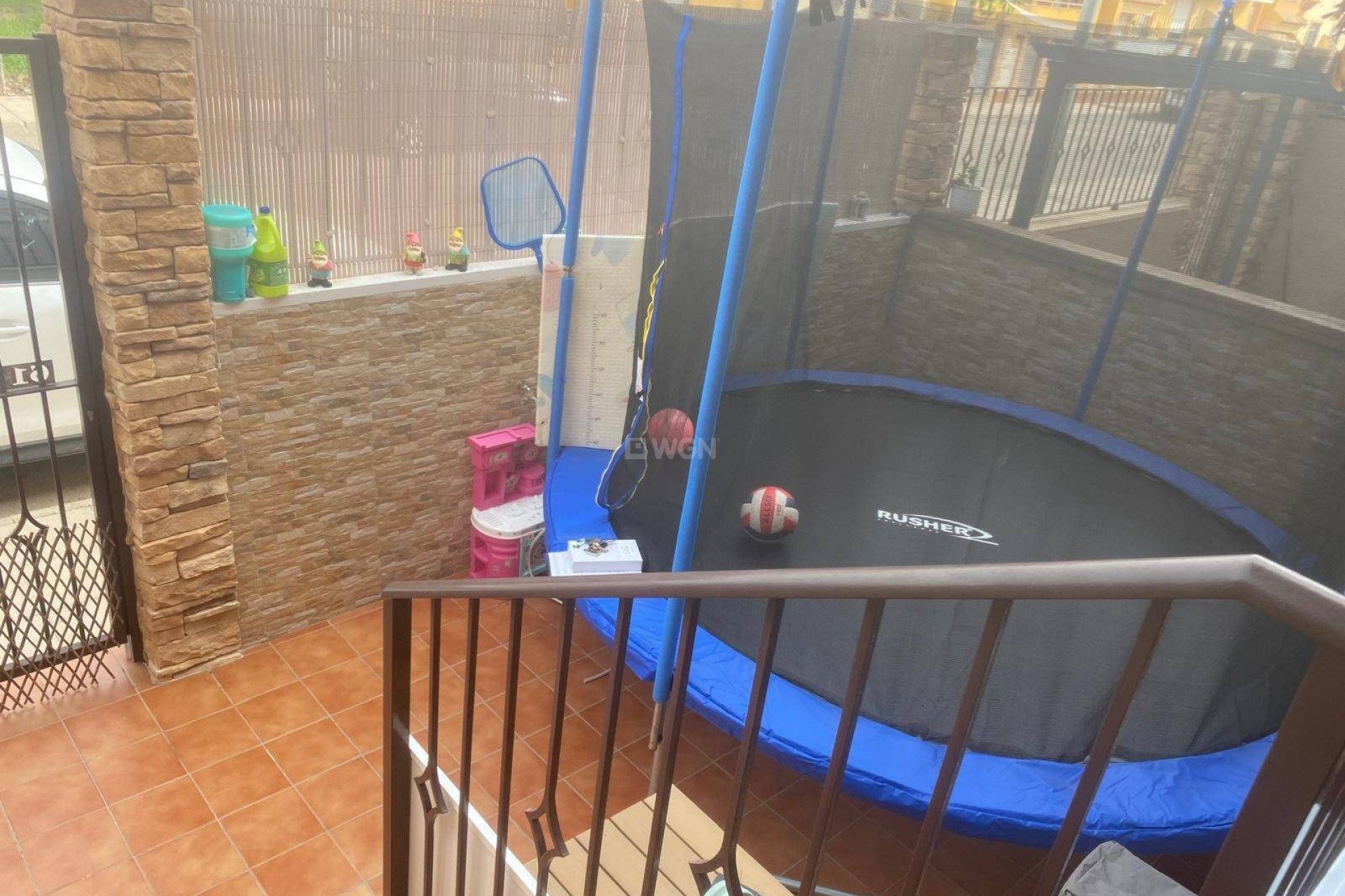 Resale - Duplex - San Pedro del Pinatar - Villaalegría