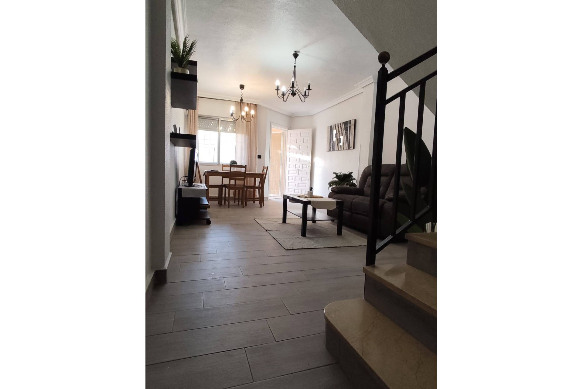 Resale - Duplex - San Pedro del Pinatar - Villananitos