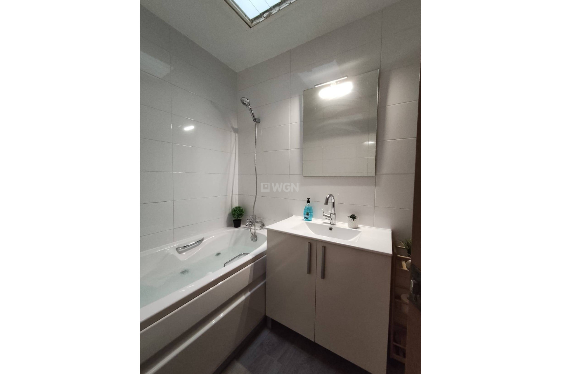 Resale - Duplex - San Pedro del Pinatar - Villananitos