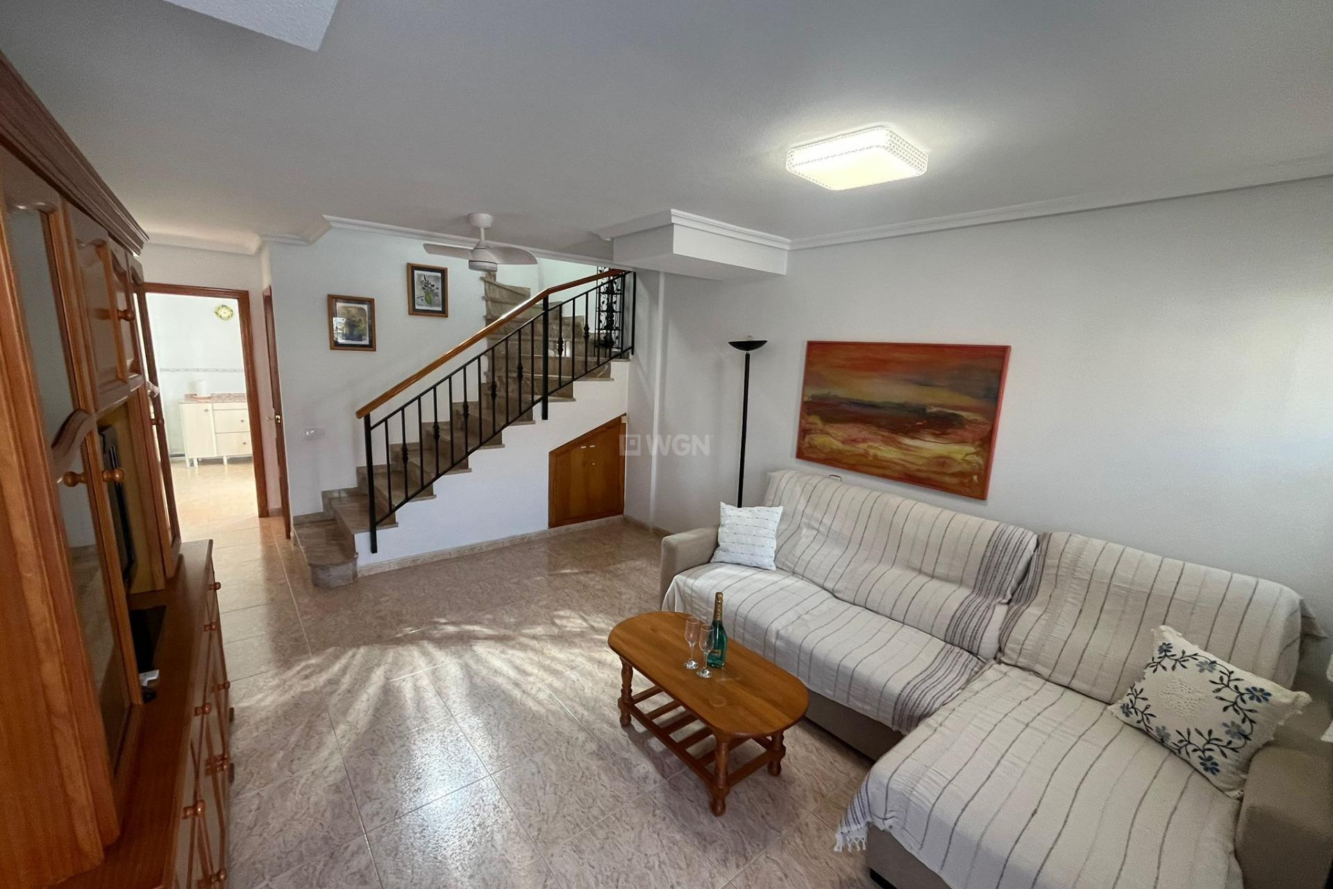 Resale - Duplex - San Pedro del Pinatar