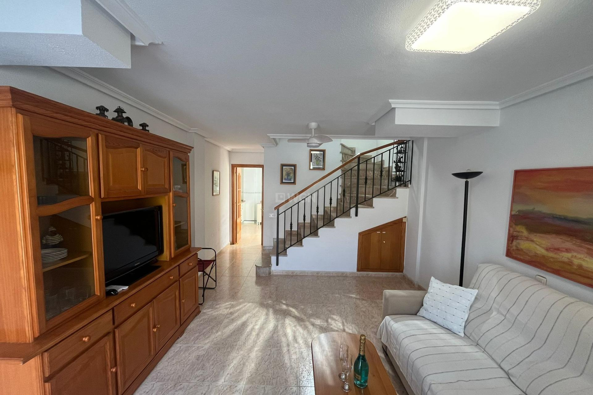 Resale - Duplex - San Pedro del Pinatar