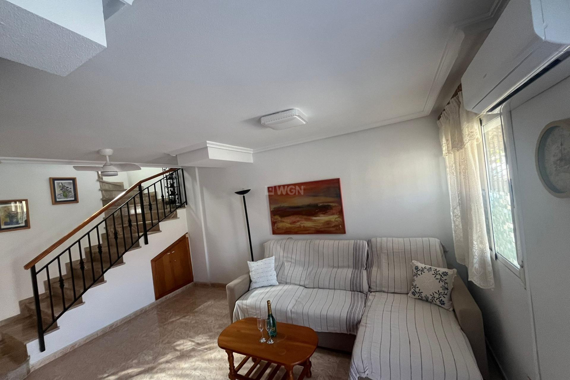 Resale - Duplex - San Pedro del Pinatar