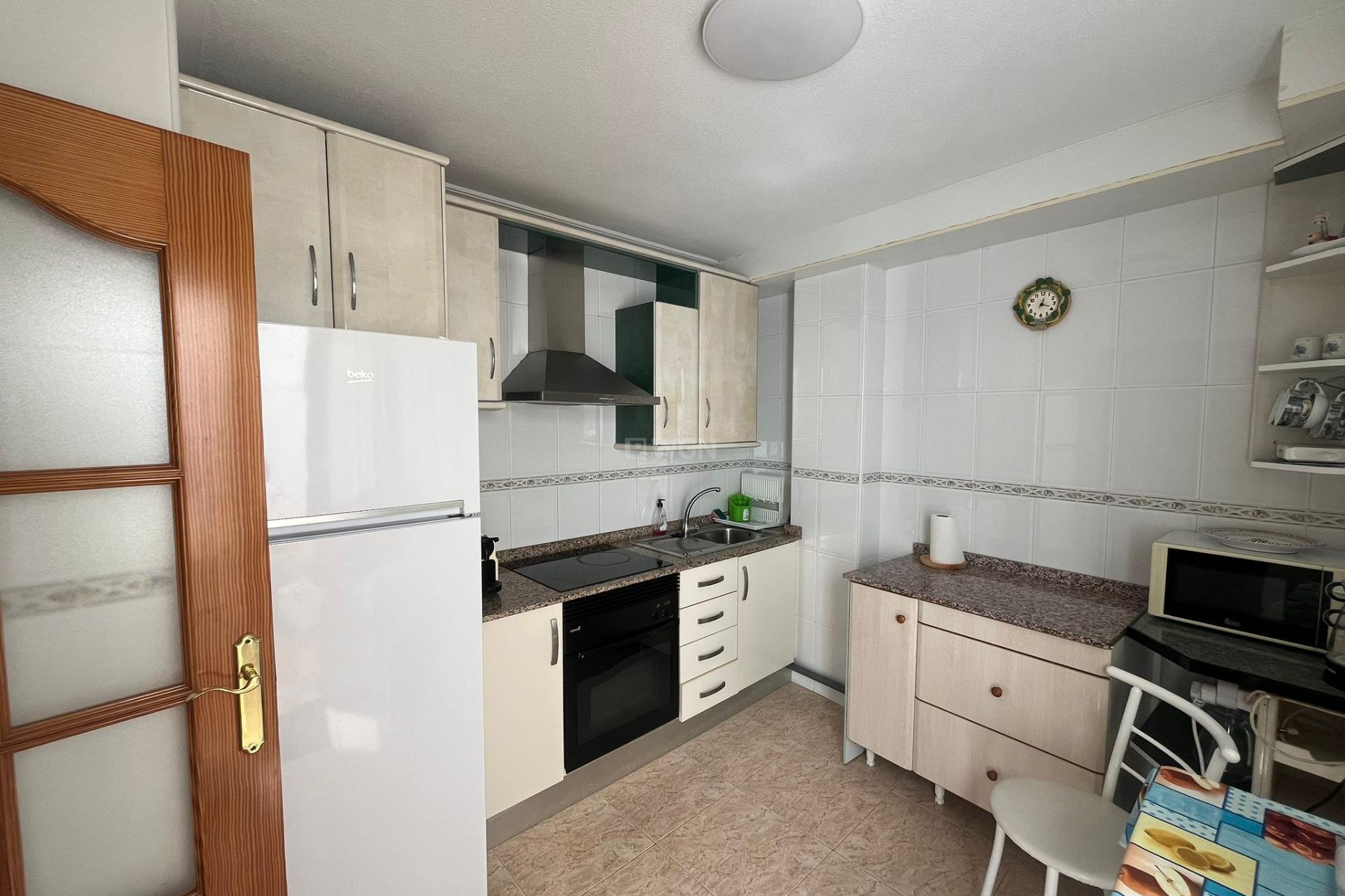 Resale - Duplex - San Pedro del Pinatar