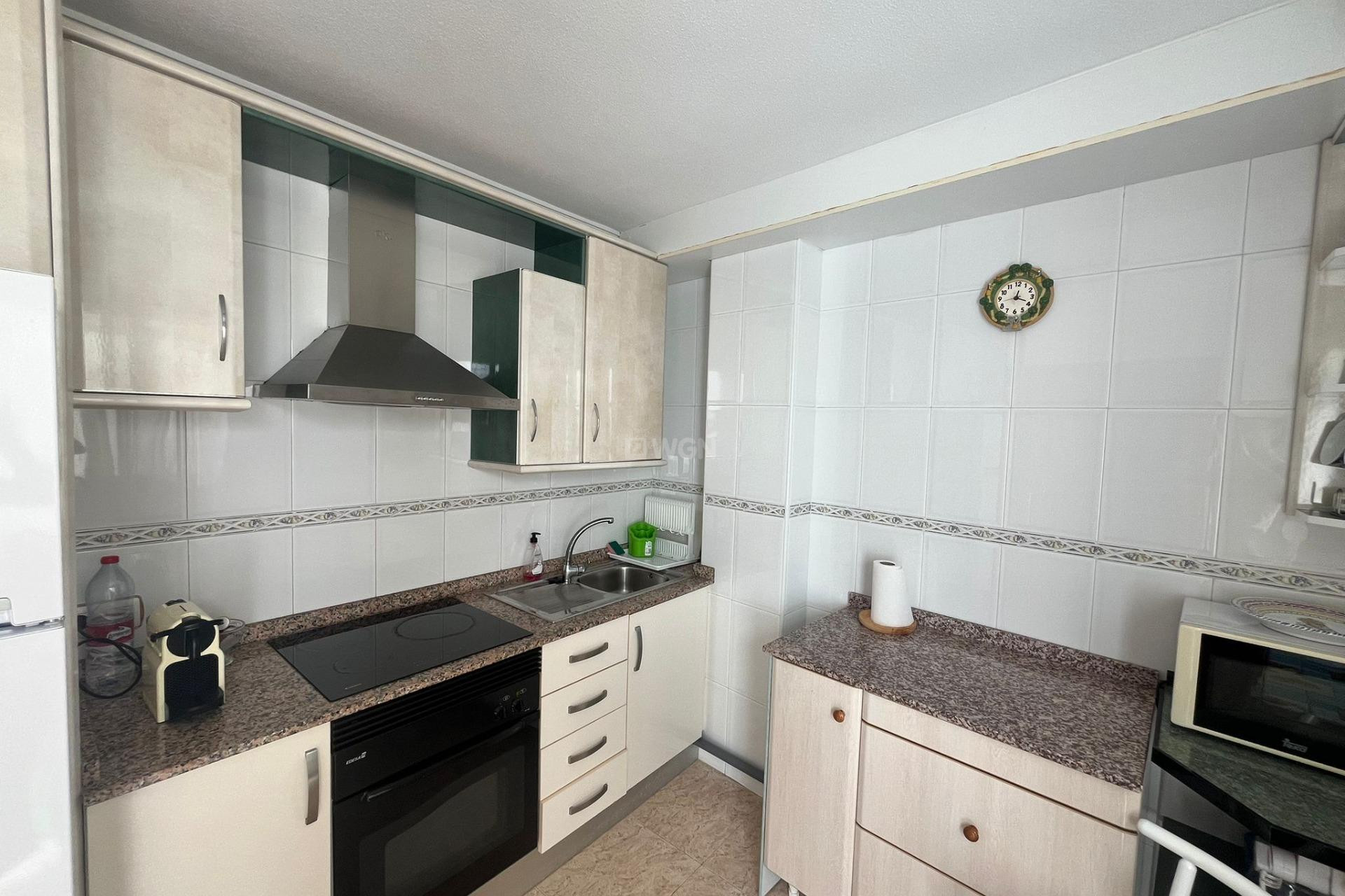 Resale - Duplex - San Pedro del Pinatar