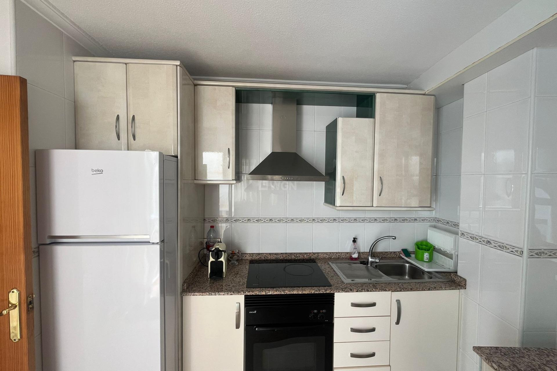 Resale - Duplex - San Pedro del Pinatar