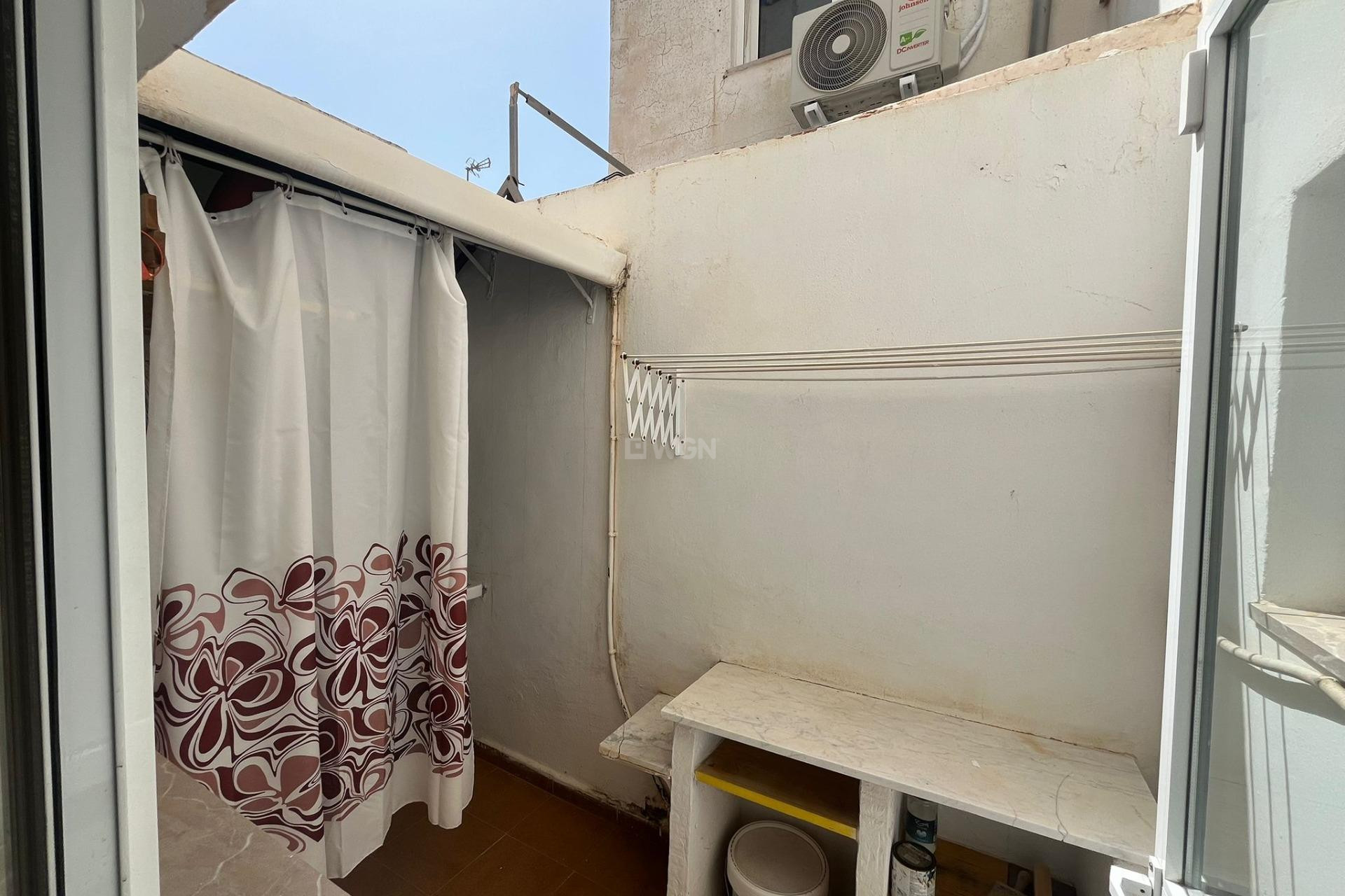 Resale - Duplex - San Pedro del Pinatar