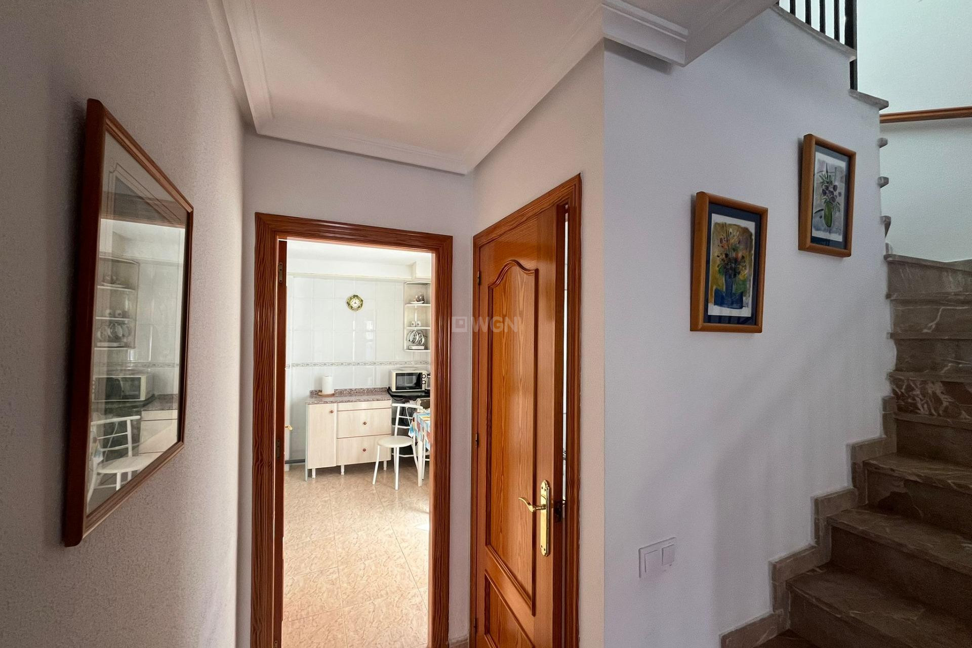 Resale - Duplex - San Pedro del Pinatar