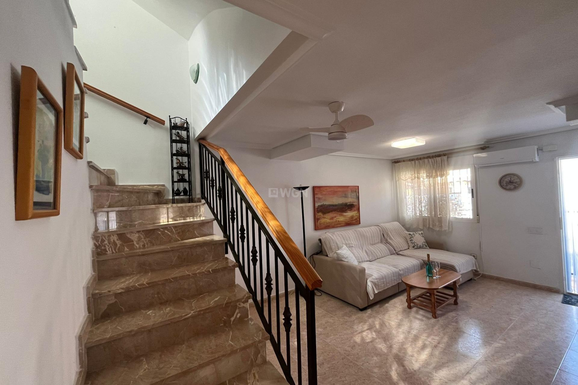 Resale - Duplex - San Pedro del Pinatar