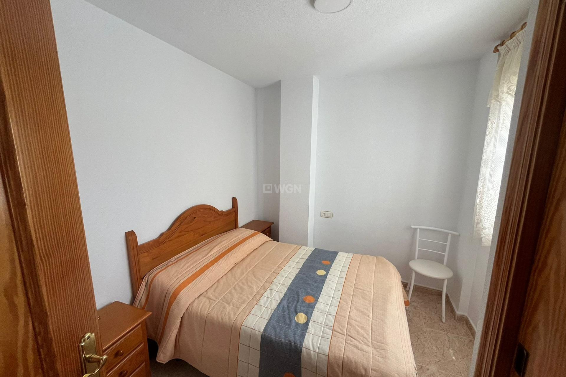 Resale - Duplex - San Pedro del Pinatar