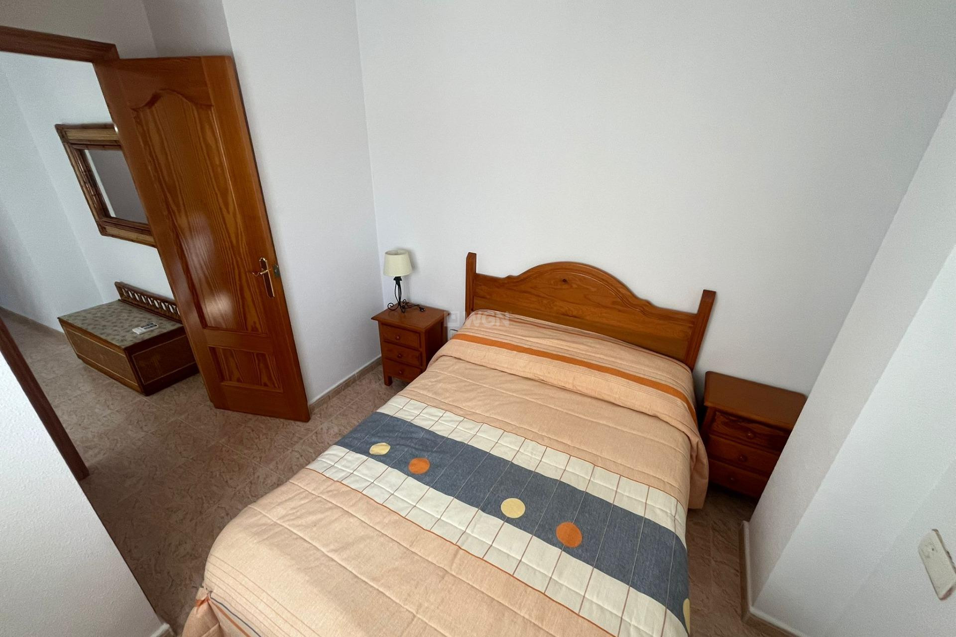 Resale - Duplex - San Pedro del Pinatar