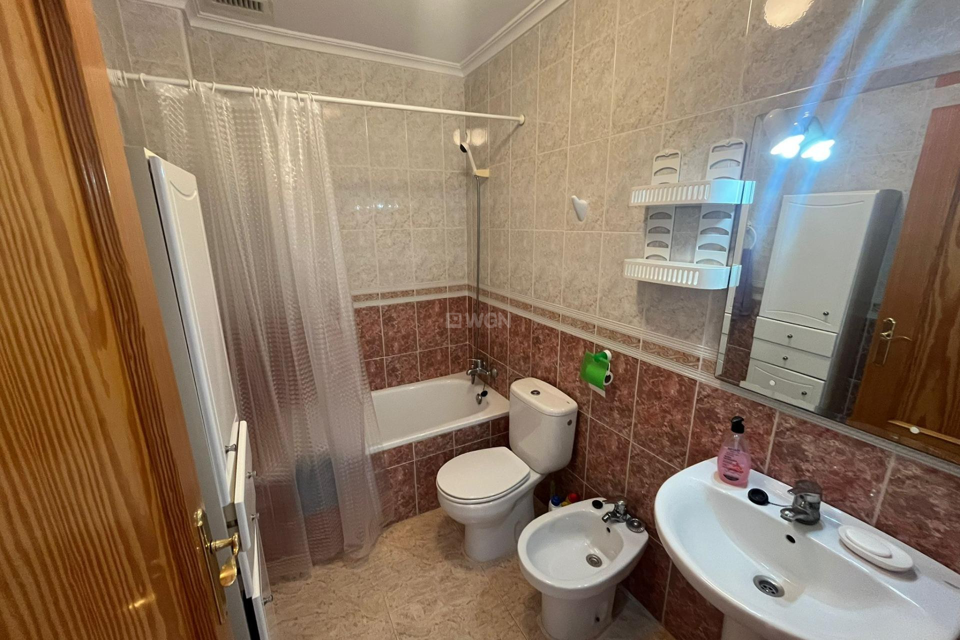 Resale - Duplex - San Pedro del Pinatar