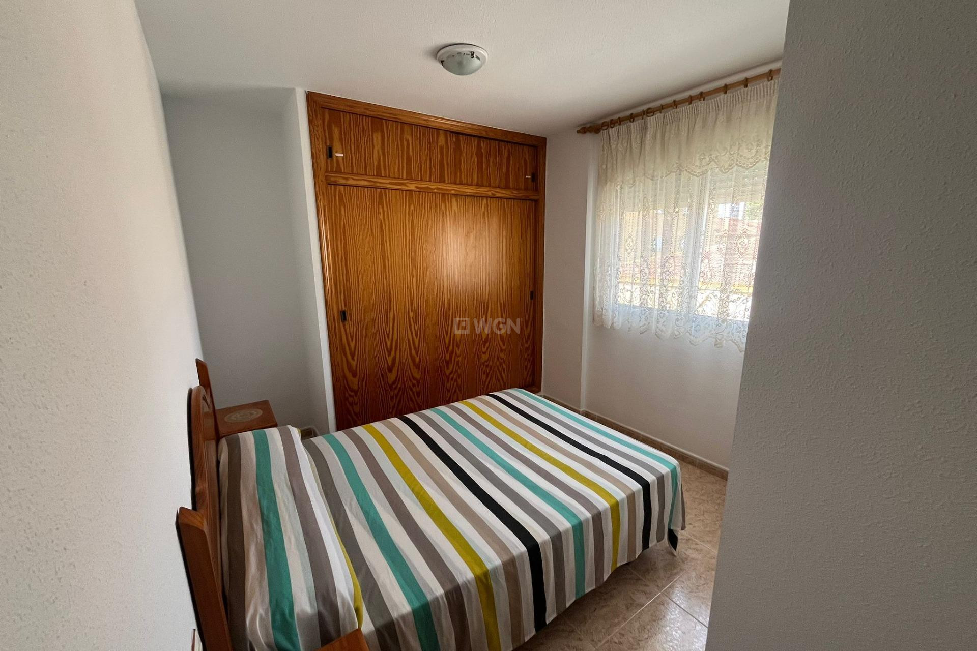 Resale - Duplex - San Pedro del Pinatar