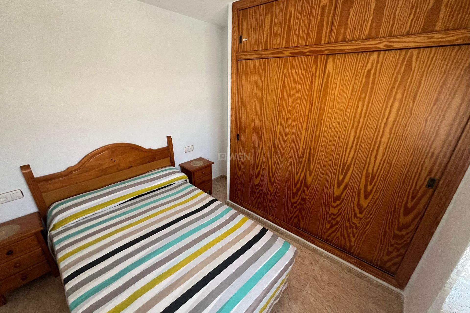 Resale - Duplex - San Pedro del Pinatar