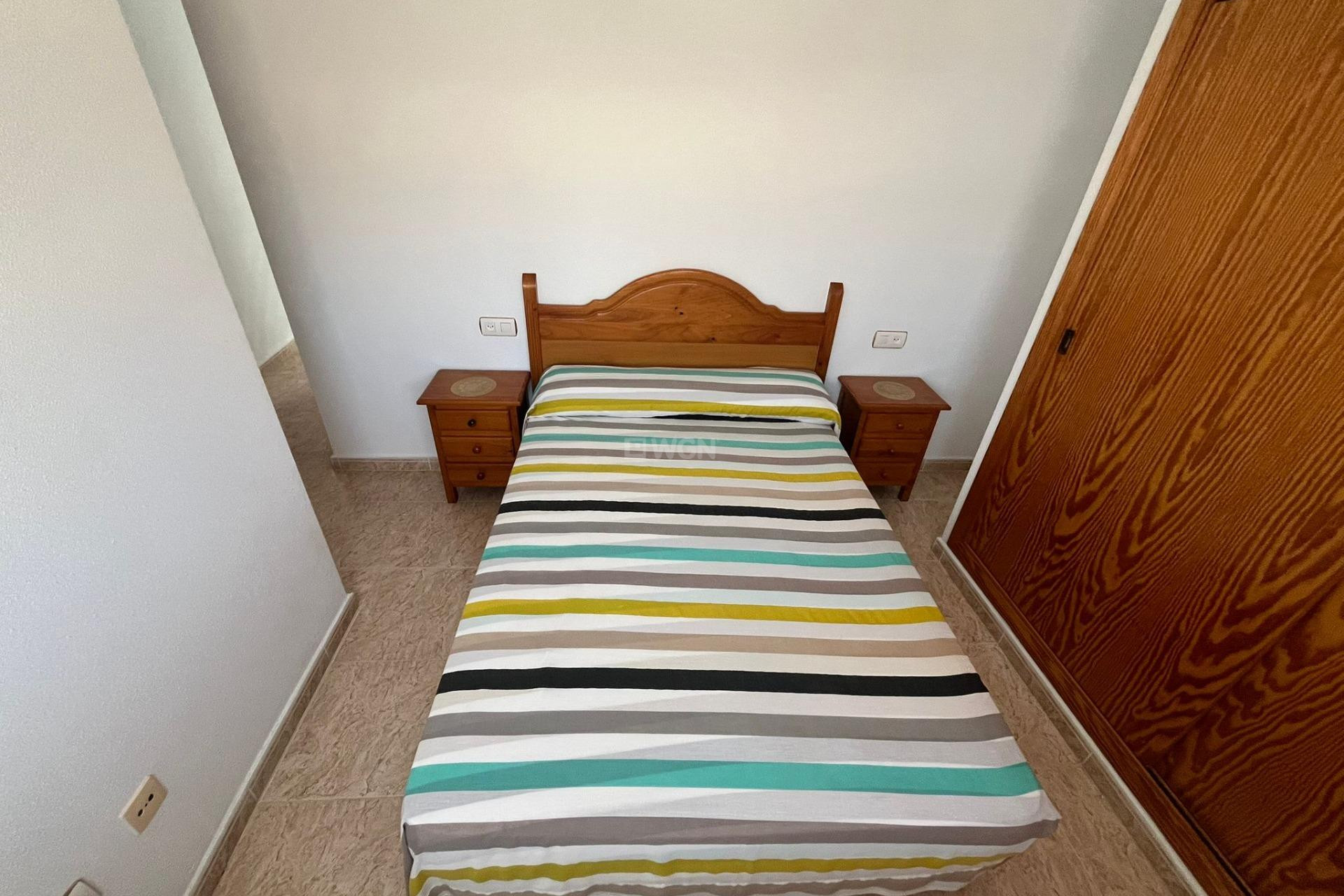 Resale - Duplex - San Pedro del Pinatar