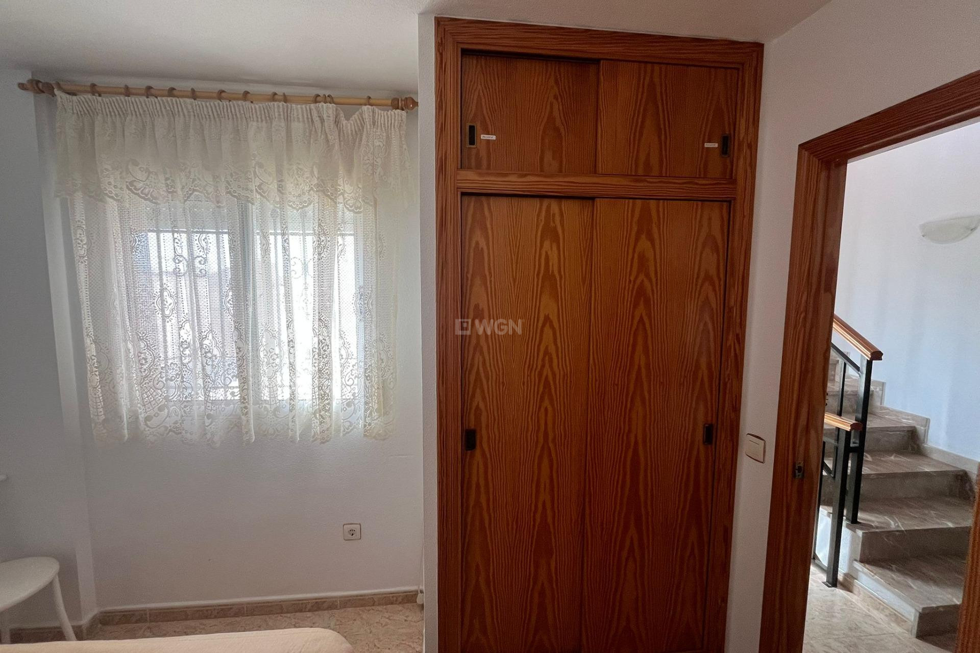 Resale - Duplex - San Pedro del Pinatar