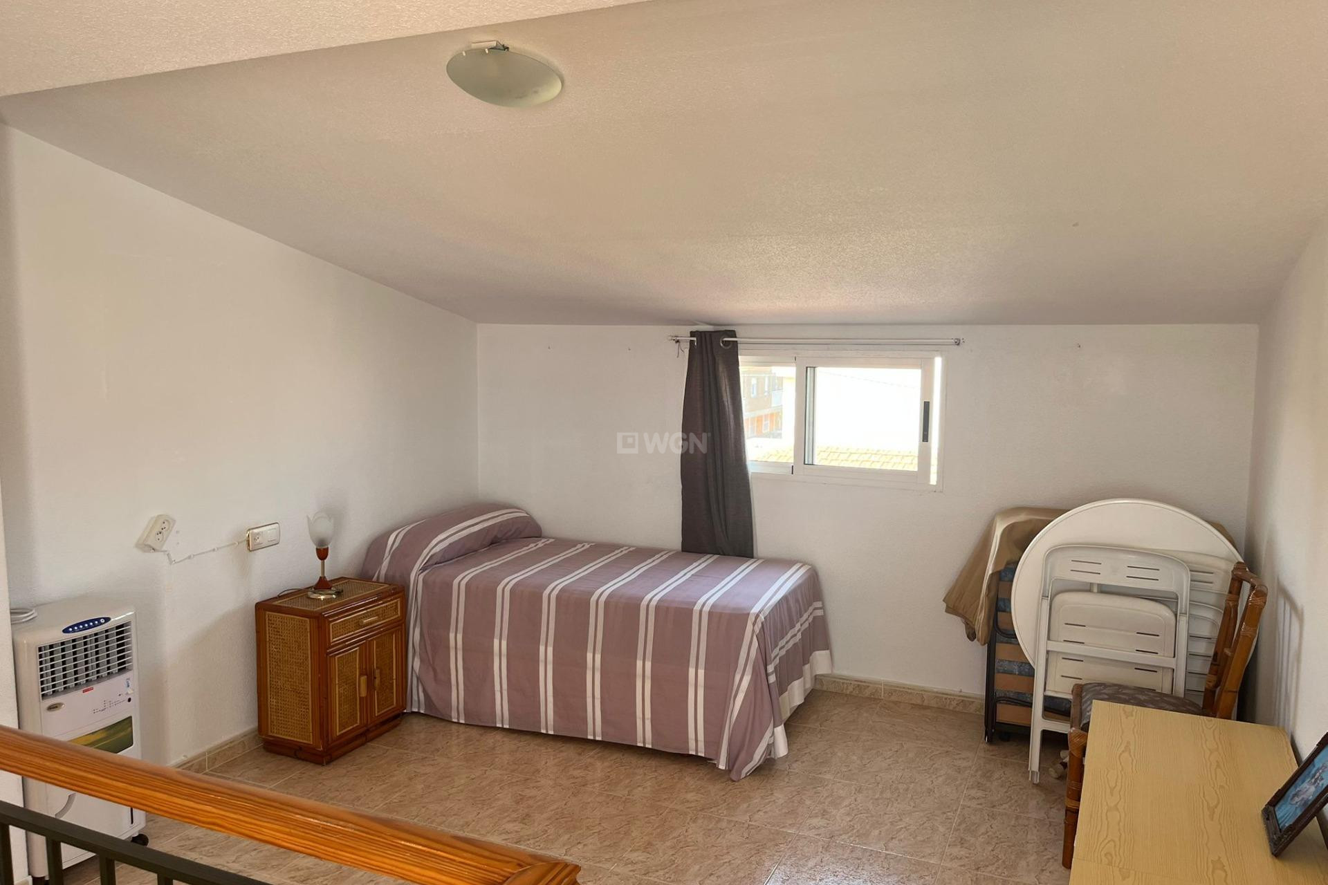 Resale - Duplex - San Pedro del Pinatar