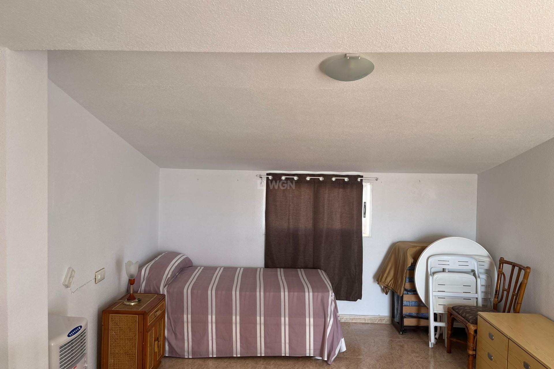 Resale - Duplex - San Pedro del Pinatar