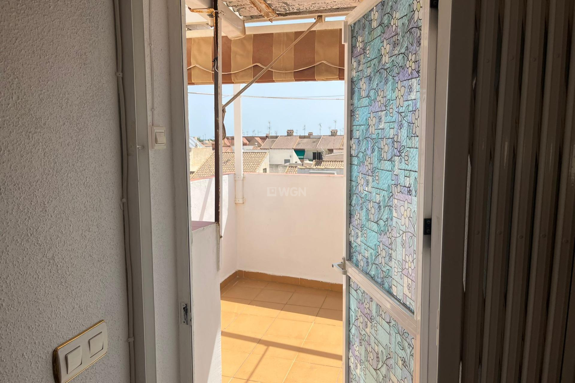 Resale - Duplex - San Pedro del Pinatar