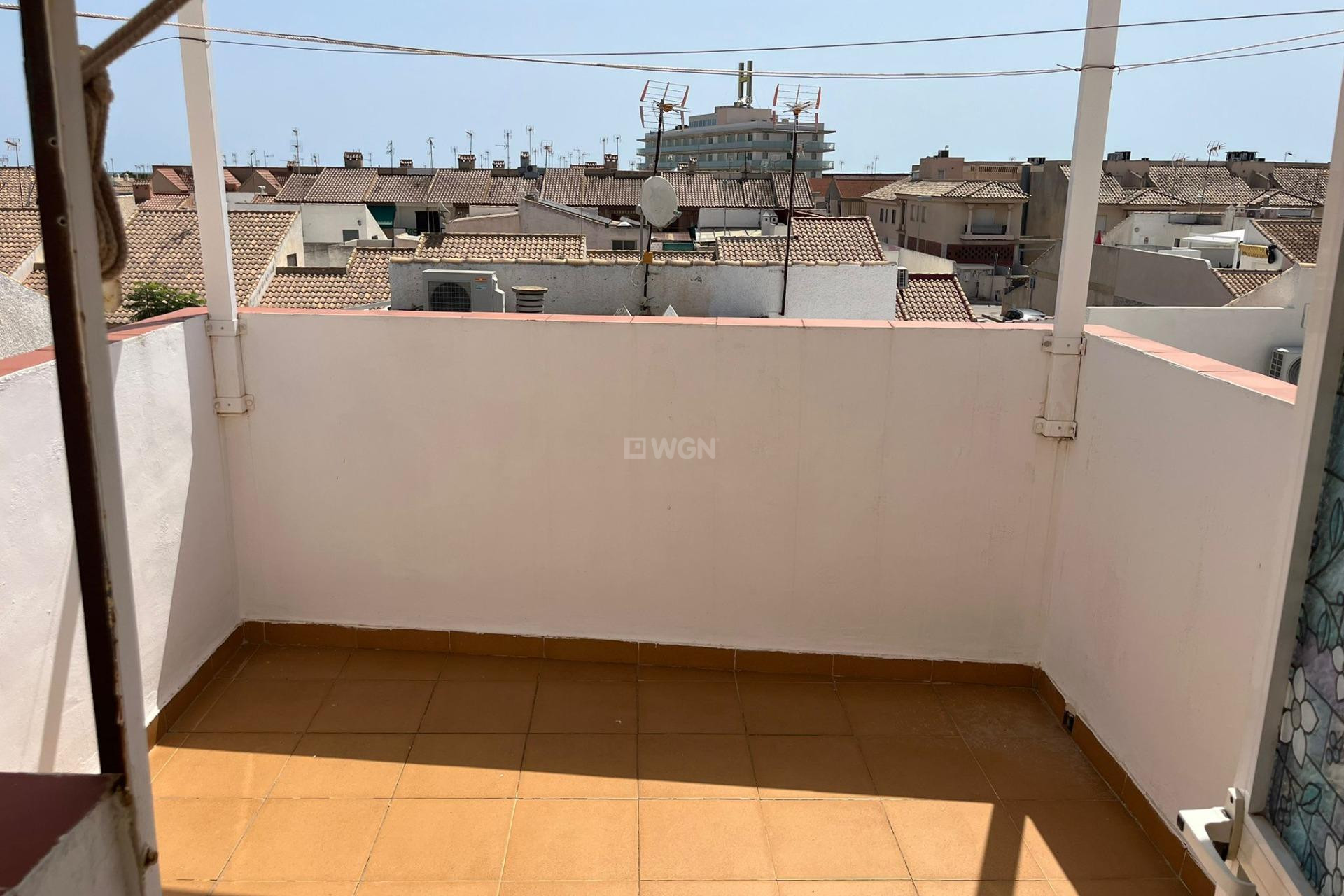 Resale - Duplex - San Pedro del Pinatar