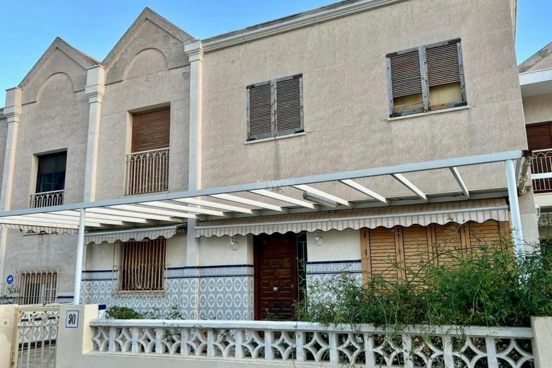 Resale - Duplex - Santa Pola - Costa Blanca