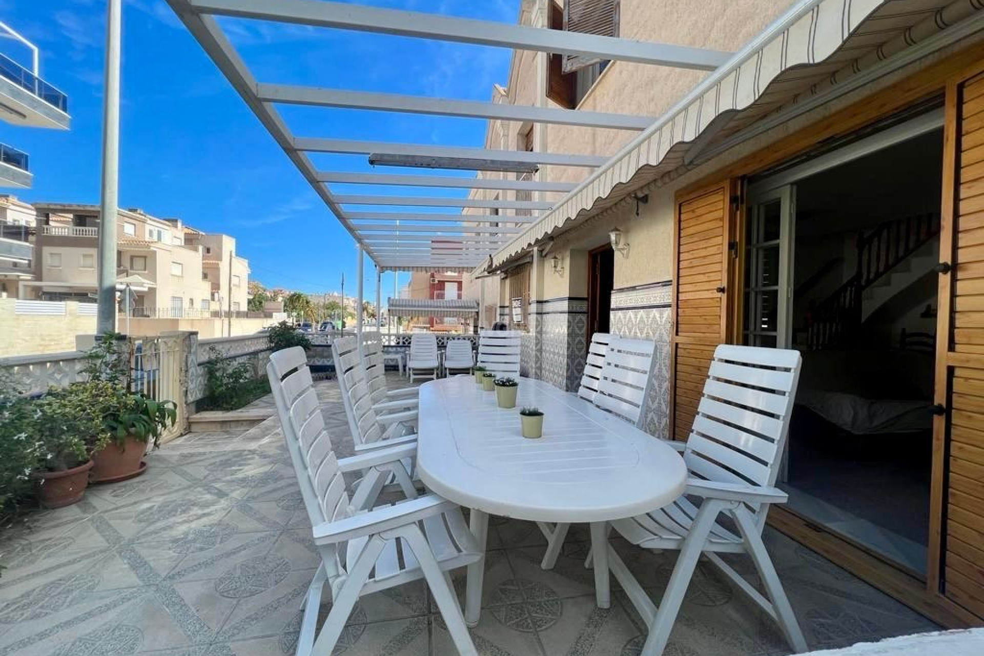 Resale - Duplex - Santa Pola - Costa Blanca