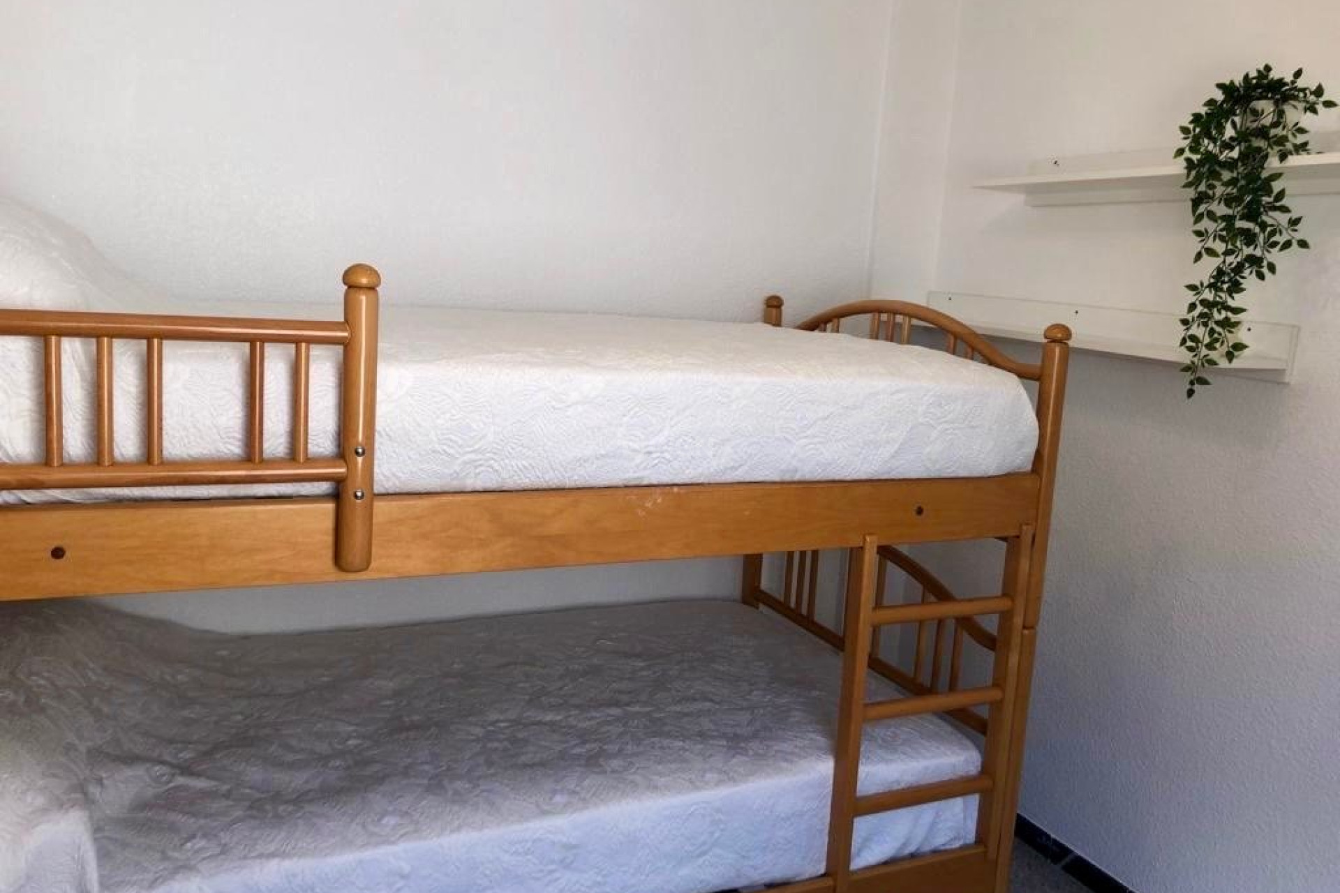 Resale - Duplex - Santa Pola - Costa Blanca
