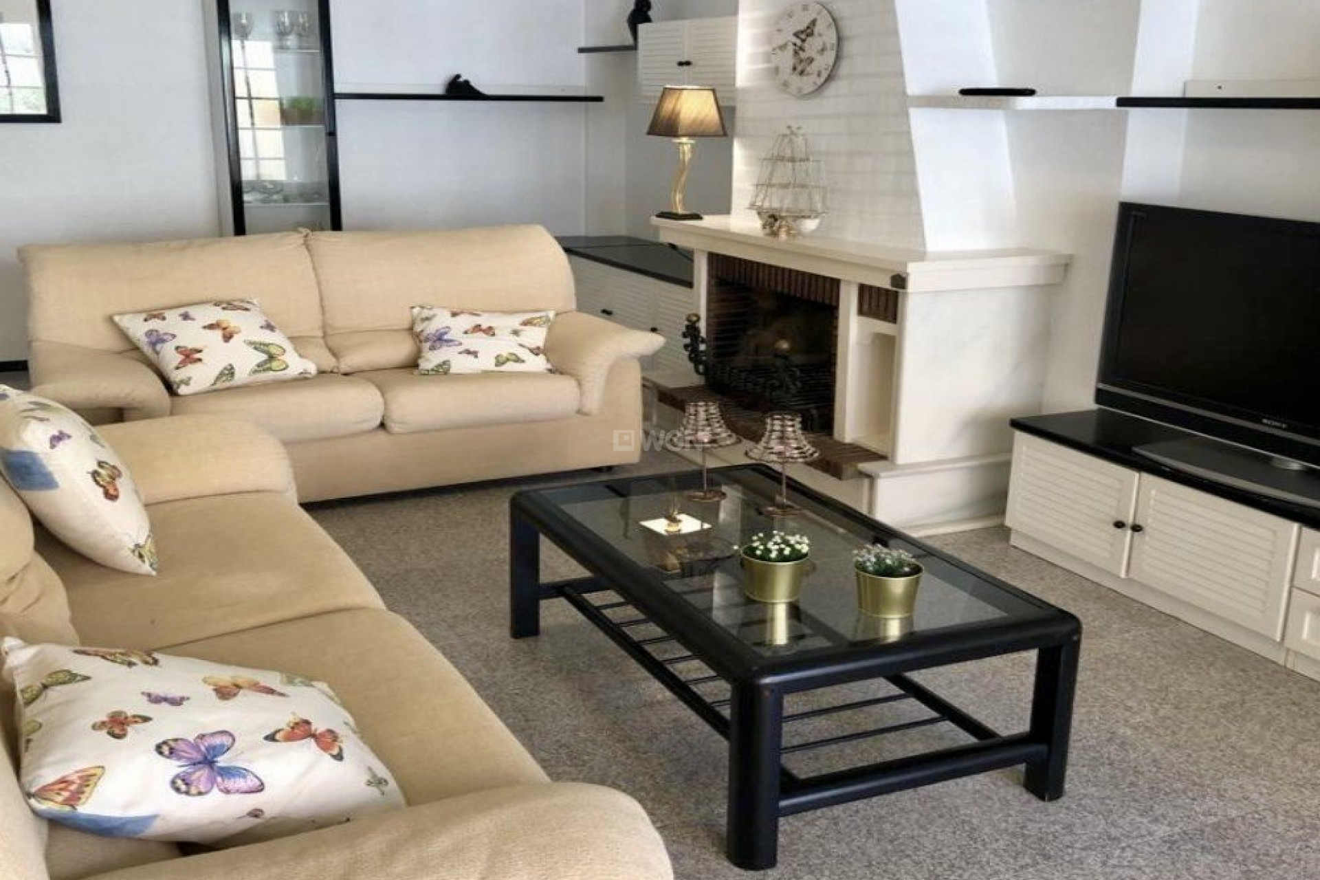 Resale - Duplex - Santa Pola - Costa Blanca