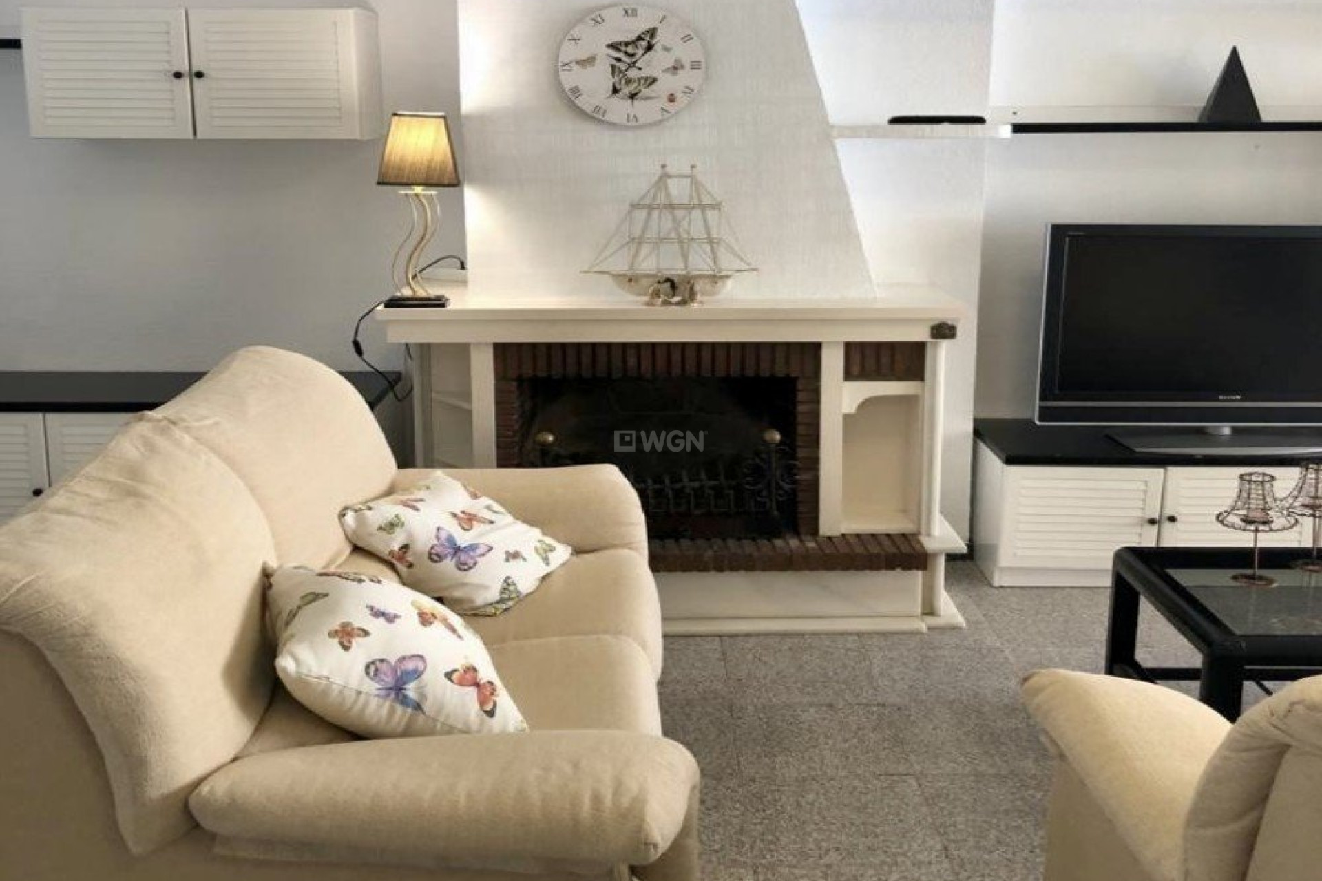 Resale - Duplex - Santa Pola - Costa Blanca