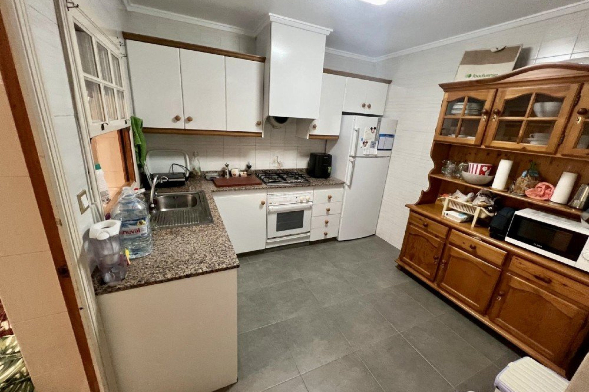Resale - Duplex - Santa Pola - Costa Blanca