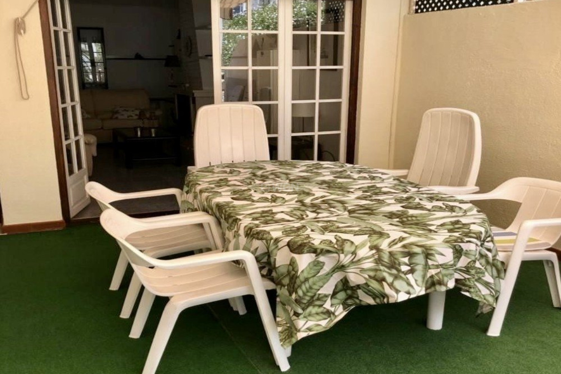 Resale - Duplex - Santa Pola - Costa Blanca