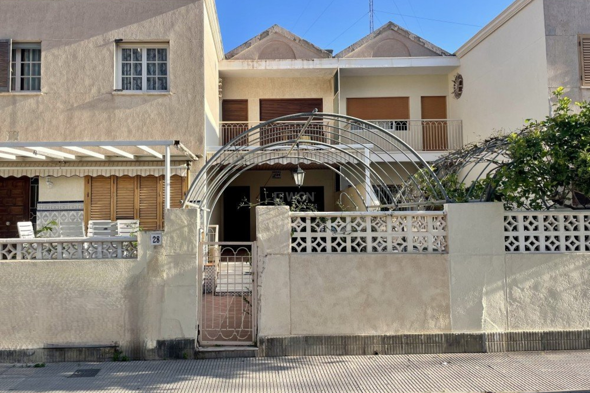 Resale - Duplex - Santa Pola - Costa Blanca