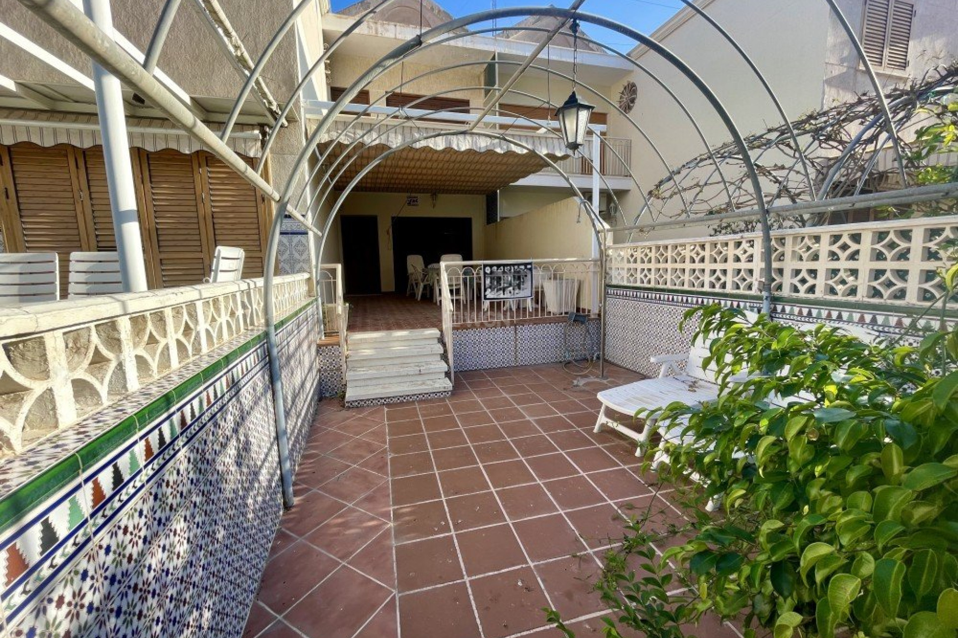 Resale - Duplex - Santa Pola - Costa Blanca