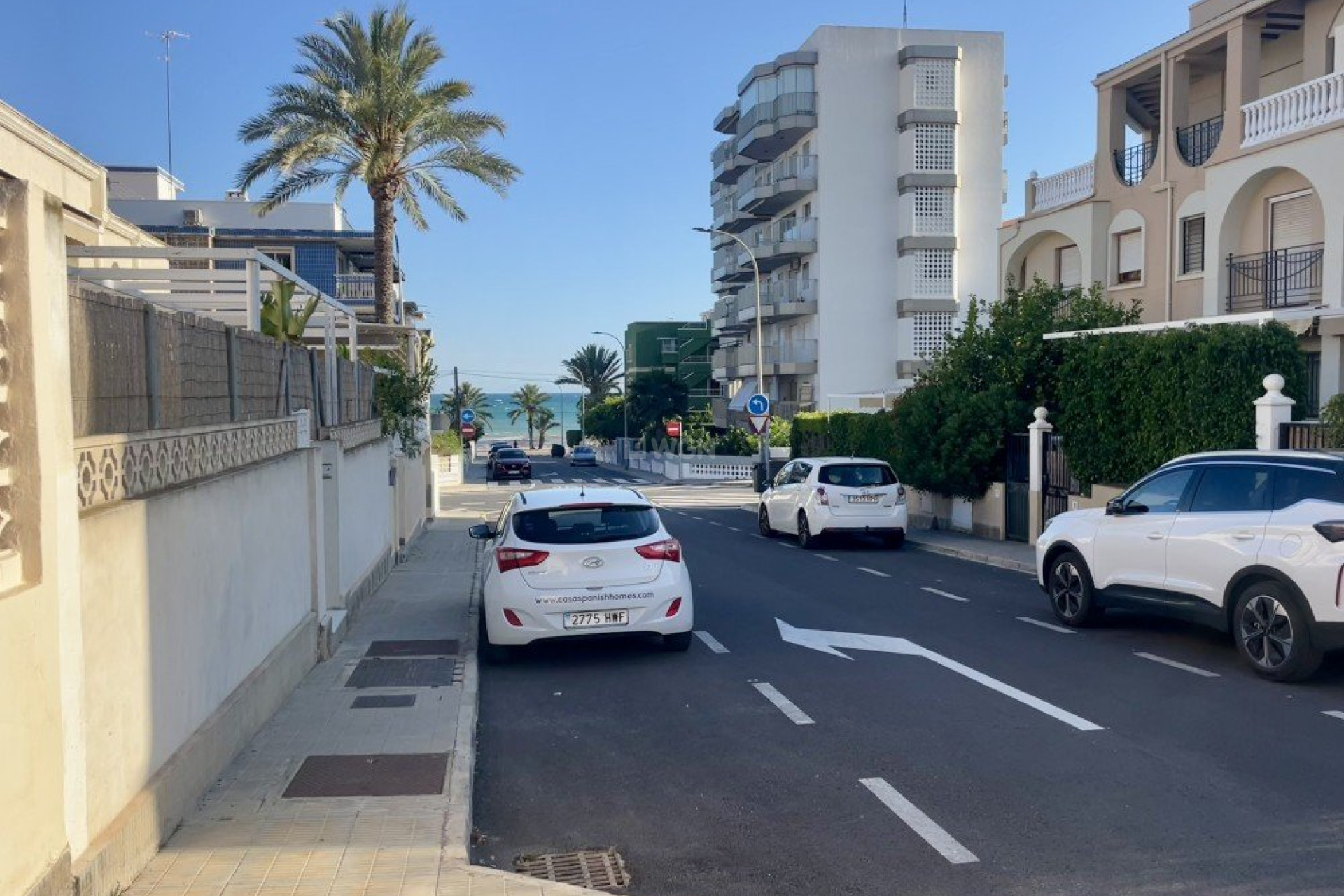 Resale - Duplex - Santa Pola - Costa Blanca