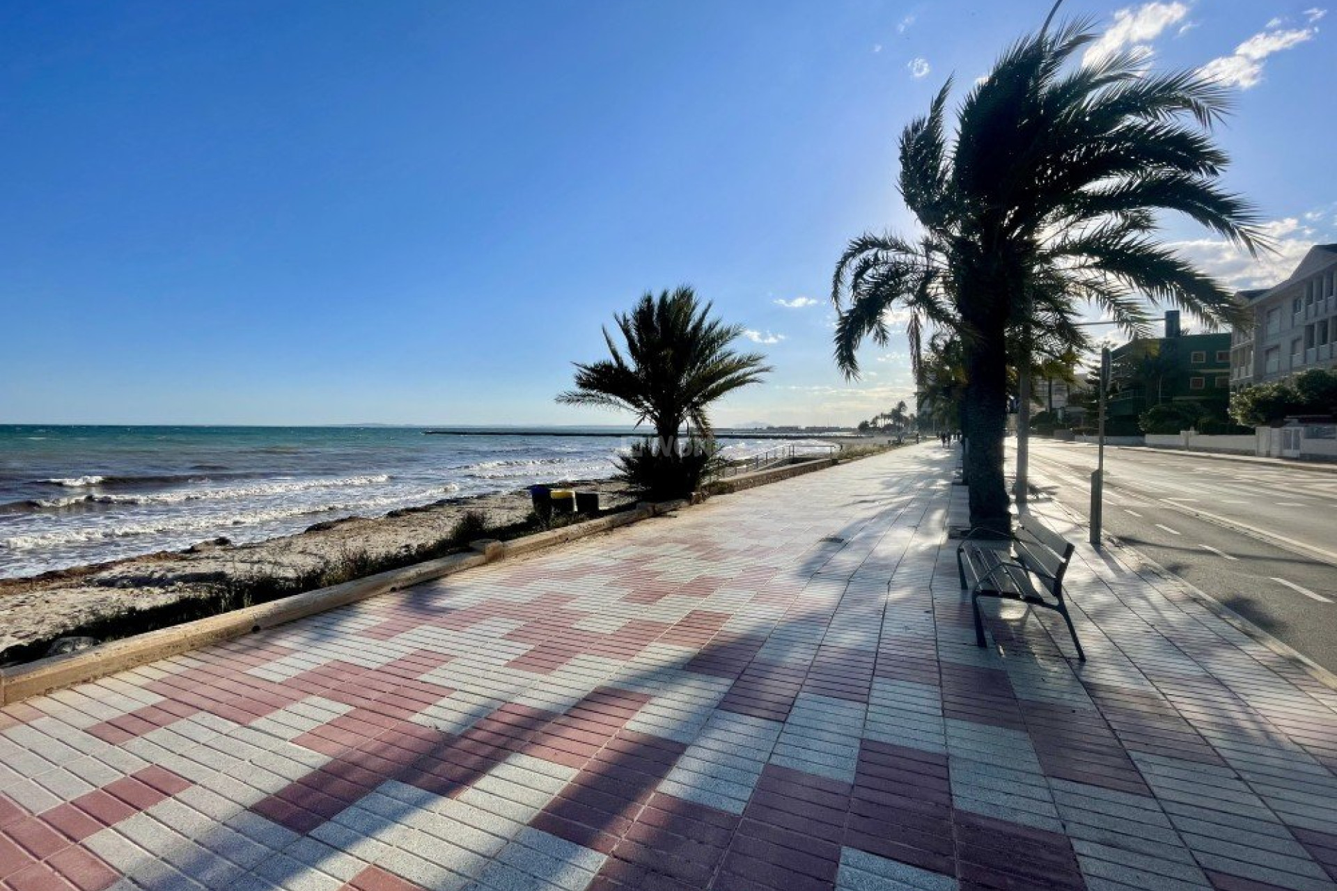 Resale - Duplex - Santa Pola - Costa Blanca