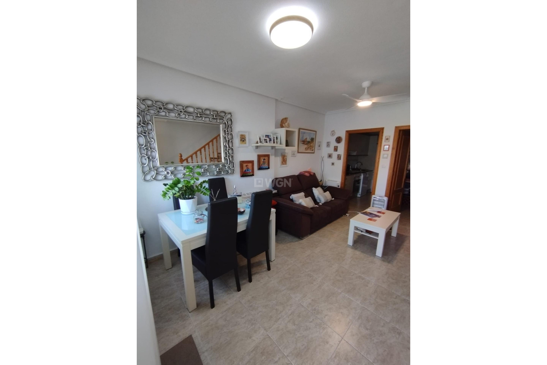 Resale - Duplex - Santiago de la ribera - avenida virgen del loreto 78 1Âºd