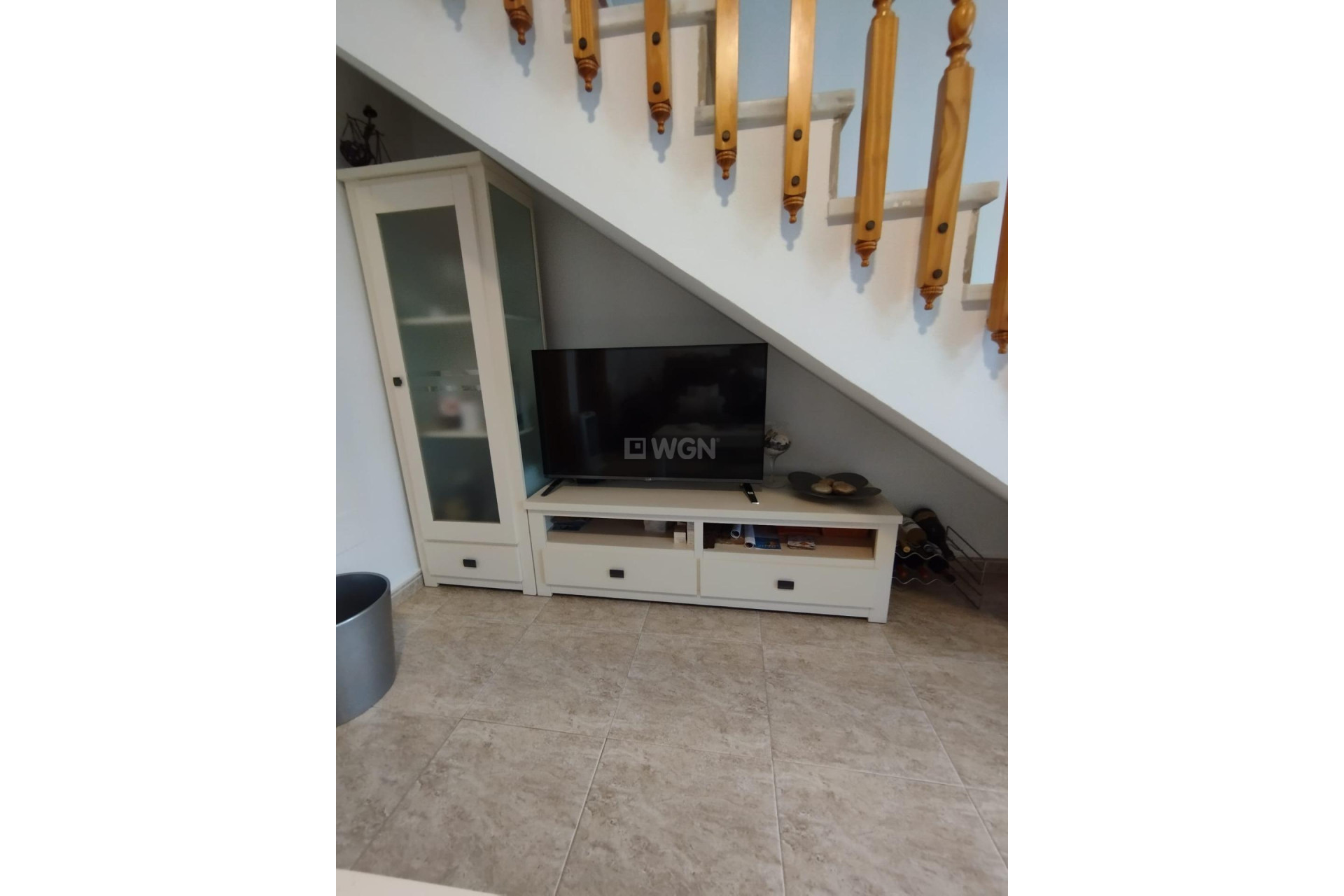 Resale - Duplex - Santiago de la ribera - avenida virgen del loreto 78 1Âºd