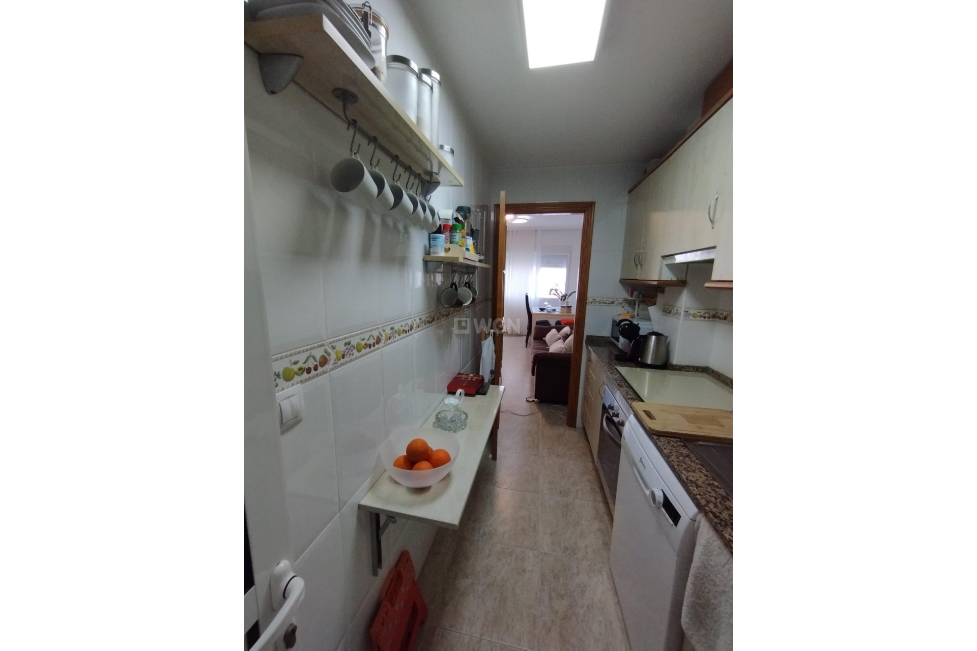 Resale - Duplex - Santiago de la ribera - avenida virgen del loreto 78 1Âºd