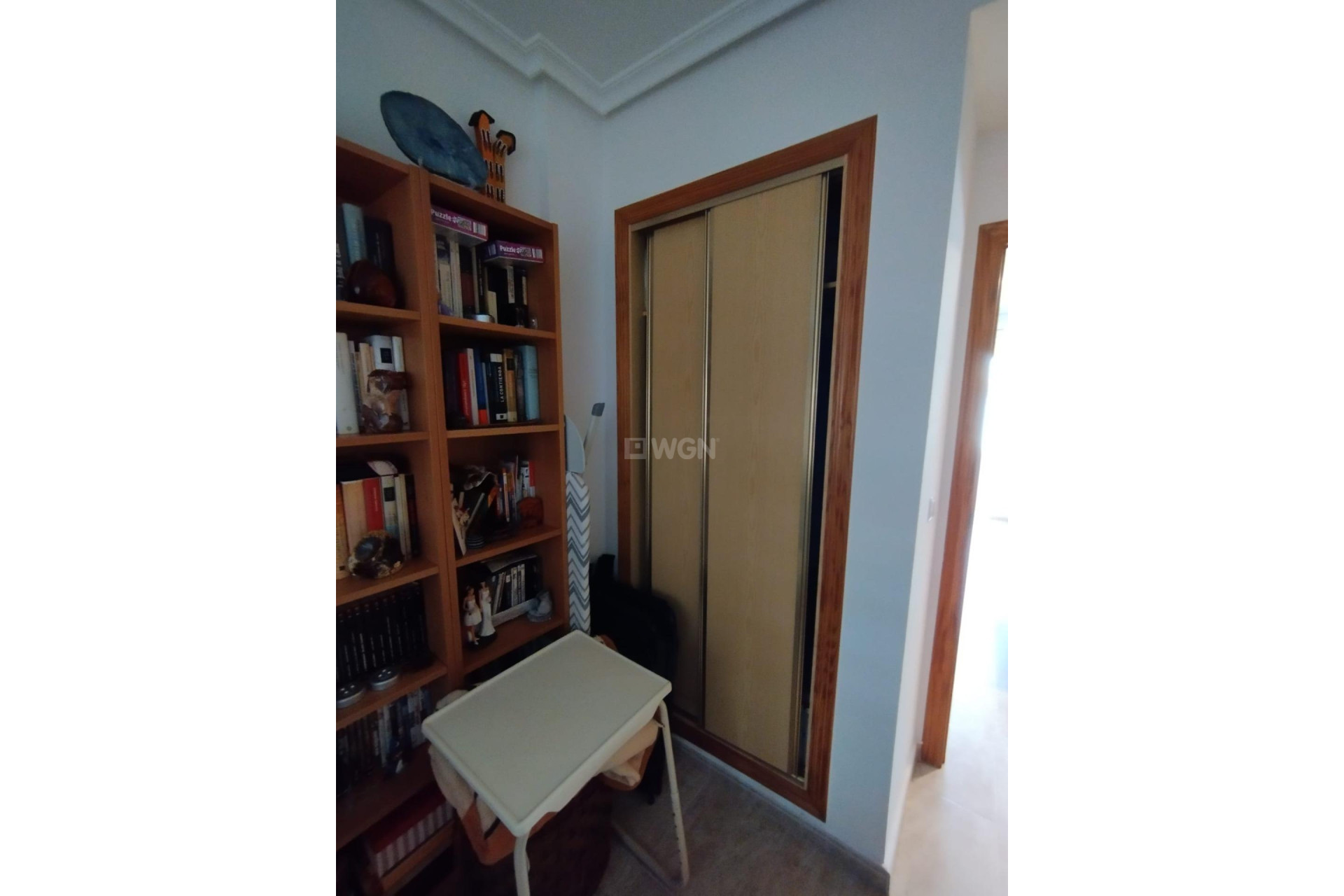 Resale - Duplex - Santiago de la ribera - avenida virgen del loreto 78 1Âºd